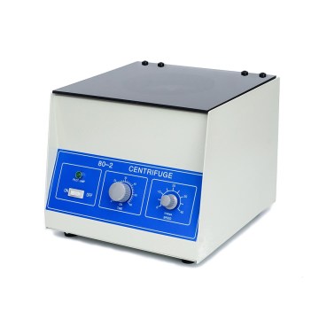 80-2 Hot Sale Laboratory Centrifuge Machine LC-04S Continuous Flow Centrifugal with Best Price