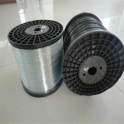 Black/White Plastic Polyester Wire Wire For Greenhouse Manufacturers and Black/White Plastic Polyester Wire Wire For Greenhouse Suppliers