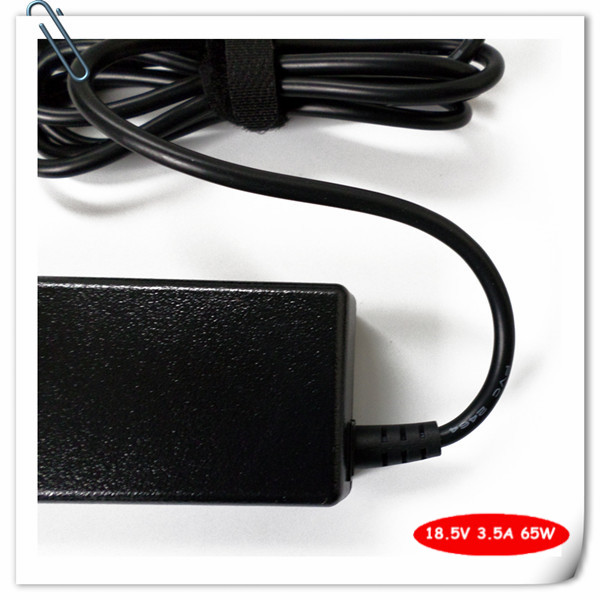ac adapter charger For hp Compaq 6530b 6531s 6535b 6535s 6710b 6715b 6715s 6730b 6730s 6735b 6735s Laptop Power Supply Cord 65W