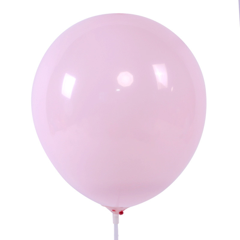 Macaron Balloons