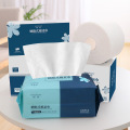 Cotton Disposable Face Bath Soft Non-Woven Cleansing Towel Make Up Wipes for Dry & Wet No Bacteria Fluorescent Agents