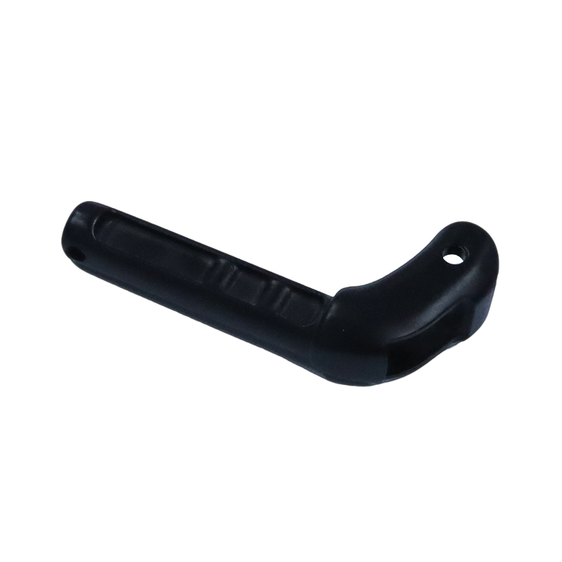 Drone Spray Boom Milled Parts