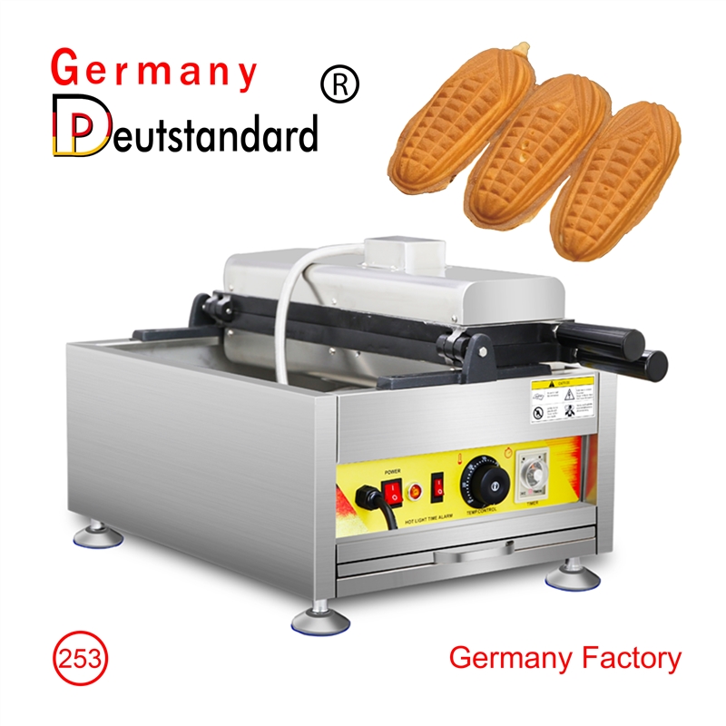 corn waffle maker machine