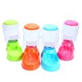 3.5L Plastic Pet Drinkers Cat Dog Automatic Feeder Drinking Animal Pet Food Container Water Bowl for Pets Dog Automatic Drinkers