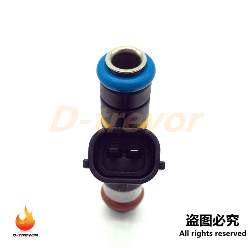 6Pcs Fuel Injector Nozzle 16600-CD700 for Nissan 350Z Murano Infiniti FX35 G35 3.5L 16600-CD701 16600-CD70A 0280158042