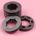 5pcs Sprocket Rim For Stihl 028 034 Super 029 036 039 MS290 MS310 MS360 MS390 Chainsaw 3/8 Pitch 7 Teeth ID 19mm Small Spline