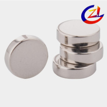 sphere shaped rare earth magnets
