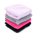 Reusable Cleansing Cloth Pads Makeup Remover Towel Soft Microfiber Face Cleaner Cosmetic Plush puff Women Beauty Tools