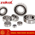 ZOKOL bearing CSK10 6200 CSK10PP One Way Clutch Bearing 10*30*9mm