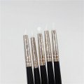 Perfect 5 pcs Silicone Nail Art Pen Brushes Carving Craft Supplies Pottery Sculpture Clay Pencil Tools