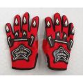 Youth Kid Children Full Finger Motocross Gloves Dirt Bike ATV Off-Road Christmas Gift Racing Child Moto Glove Guantes Luvas