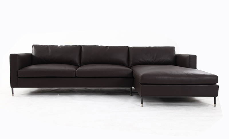 larson-leather-sectional-sofa