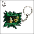 Promotional Movie Picture metal keyrings