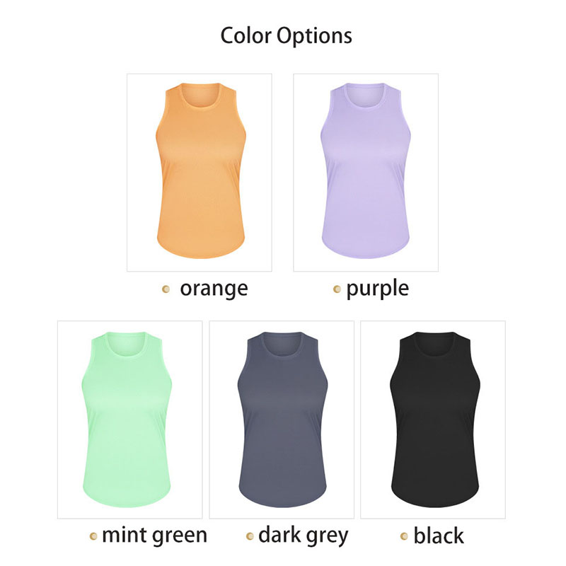 5 Colors Women Base Layer