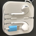 Iphone In Ear Earphones