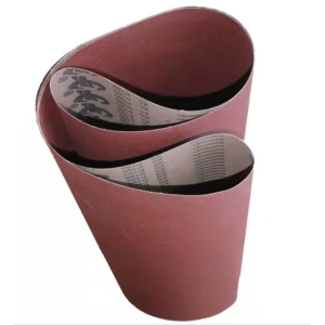 abrasive polishing zirconia flooring sanding belt