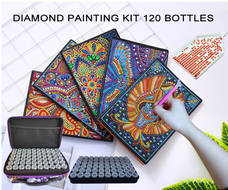 Diamond Painting