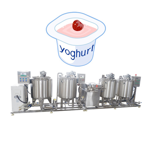 Small Solid Yogurt Machine Yogurt Maker Machine Automatic for Sale, Small Solid Yogurt Machine Yogurt Maker Machine Automatic wholesale From China