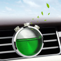 Auto Car Air Vent Perfume Essential Oil Bottle Clip Air Freshener Decor Ornament 2020