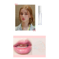 1 Pcs Glass Pearlescent With Glitter Lipstick Moisturizing Colorless Lip Gloss Professional Women Lips Makeup Cosmetic TSLM1