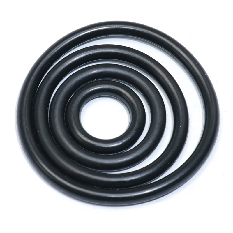 1225pcs O Ring Kit + 4pcs Tools NBR Sealing Rings Nitrile Rubber Ring Gasket 32 Sizes O Rings Seal Set