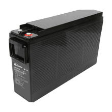 Deep Cycle AGM VRLA Front Terminal Battery 12V200Ah