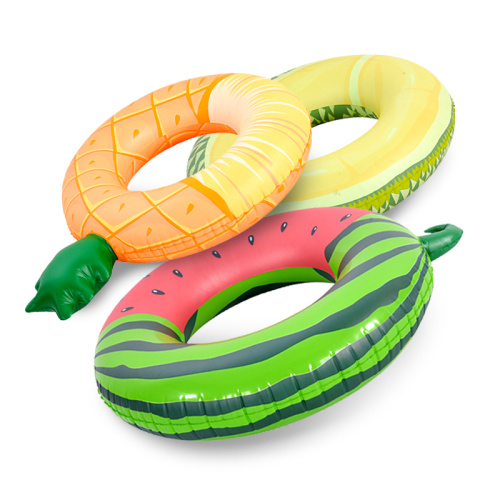 Inflatable Swimming Ring Watermelon Summer Swimming Floats for Sale, Offer Inflatable Swimming Ring Watermelon Summer Swimming Floats