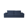 Kivik 3 Seater Sofa Cover