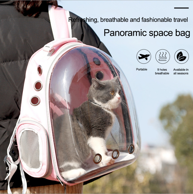 Pet Bag
