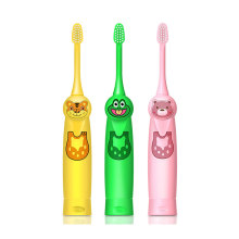 Factory Original Household Children'S Electric Toothbrush With Soft bristle