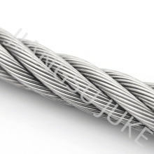 7x37 Stainless Steel Wire Rope 24mm-28mm