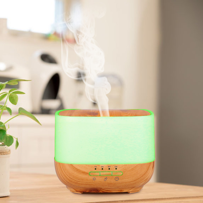 Aroma diffuser is a good product in summer!