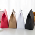 Macaroon Color Small Gift Packaging Paper Bag