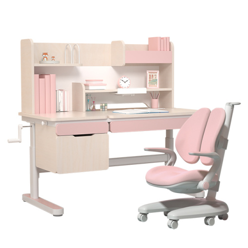 Quality Adjustable children furniture sets children reading tables for Sale