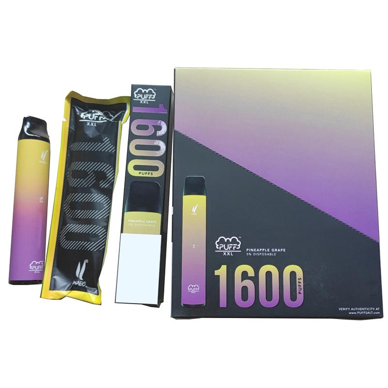 ousida vape Puff XXL (3)