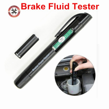 Tester Brake Fluid Car Brake Test Tool Pen Type Portable Auto Brake System Checker DOT3 DOT4 DOT5.1 with Lowest Price