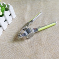 1PC LONGMING HOME New Stainless Steel Kitchen Vegetable Tool Alloy Ginge Crusher Garlic Presses with Nut Cracker OK 0512