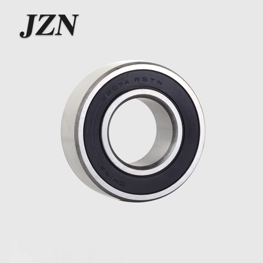 Free shipping ( 1 PC ) 5200 5201 5202 5203 5204 5205 5206 5207 5208 Double Row Angular Contact Ball Bearings