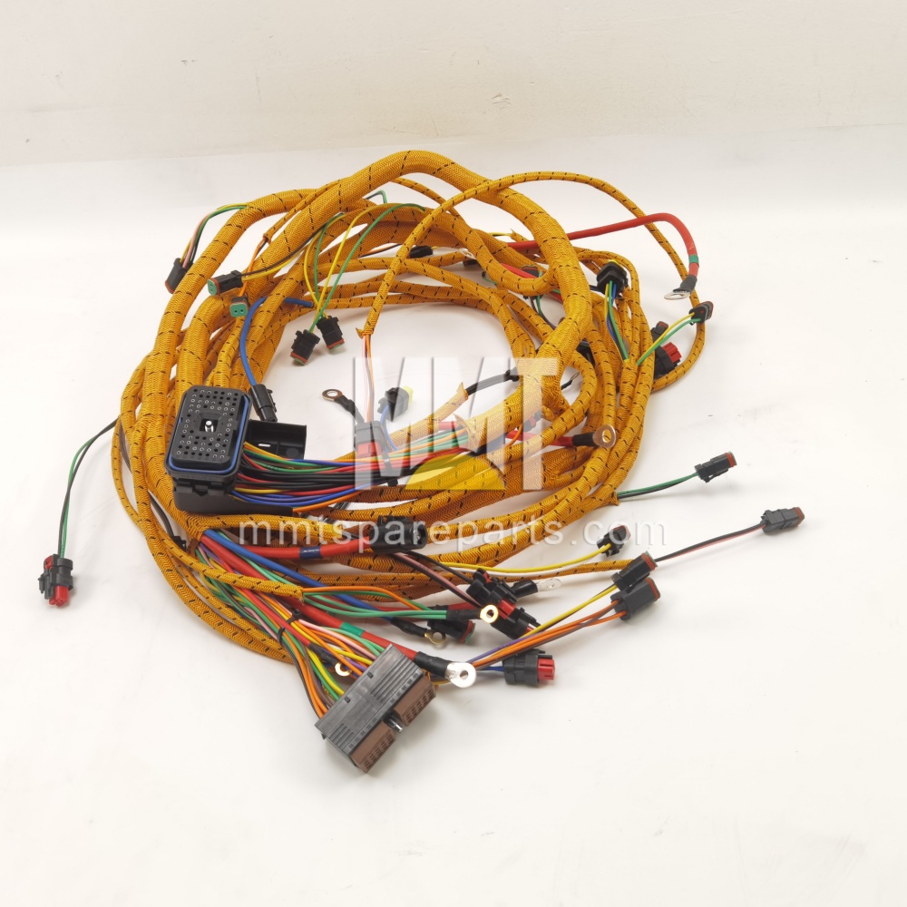wiring harness 428-9419