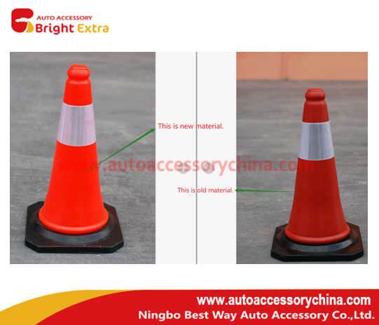 Road cone