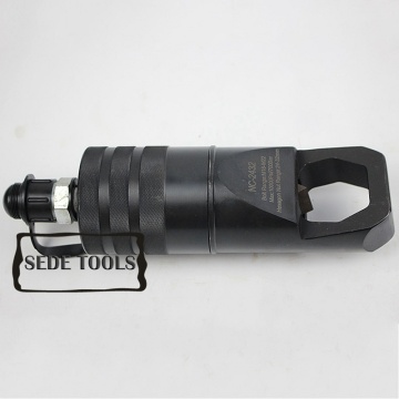 Hydraulic nut cutter nut splitter screw cutter M16-M22 and hexagon nut range 24-32mm NC-2432