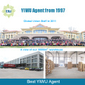 Professional YIWU Sourcing Agent