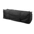 140x45x48cm Waterproof Car Roof Top Bag Roof Top Bag Rack Cargo Carrier Luggage Storage Travel Waterproof SUV Van for Cars