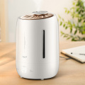 Original Deerma Household Humidifier Purifying Mist Maker Timing With Intelligent Touch Screen Adjustable Fog Quantity Diffuser