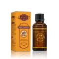 30ml Hot Sale Pure Plant Essential Oil Ginger Oil Body Massage Thermal Body Ginger Essential Oil for Scrape Therapy SPA TSLM1