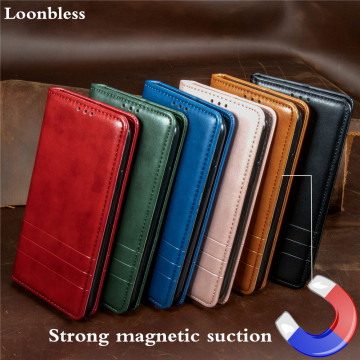 For Huawei Honor 7X case cover Flip Magnetic Closure Book cover For Huawei Honor 7X Honor7X case 5.93