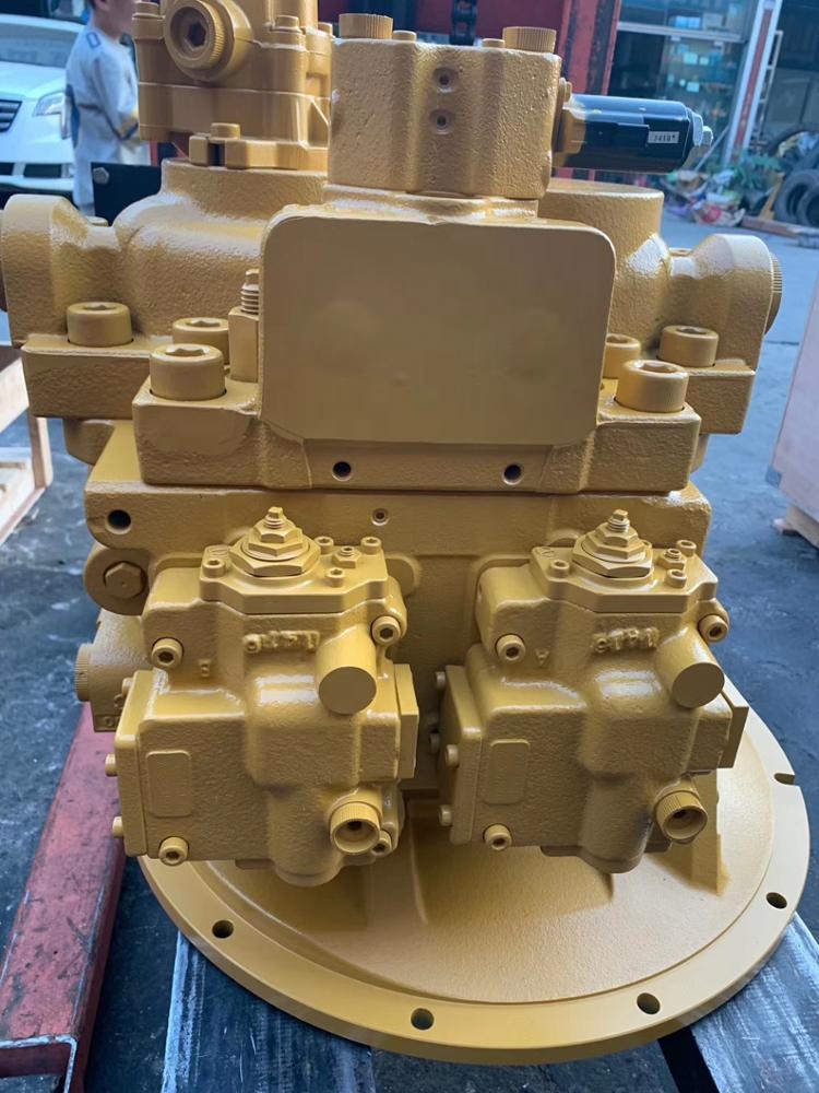 CAT 336D main pump 322-8733 best quality