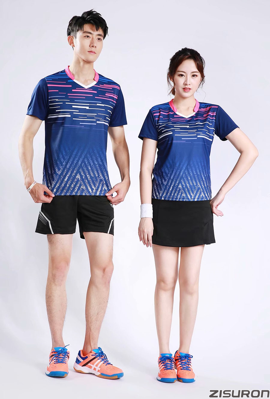 2020 Badminton clothes Men/ Women, Badminton Wear jeseys , badminton shirts ,Table Tennis shirts , Running sports sleeve shirts