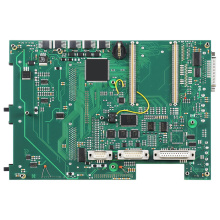 PCB PCBA Bom Gerber Files Multilayer PCB