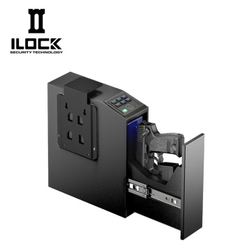 Sliding Drawer Handgun Safe T9